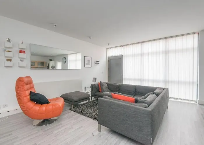 Short Stay Accommodation Sheffield For Contractors And Weekend Stays