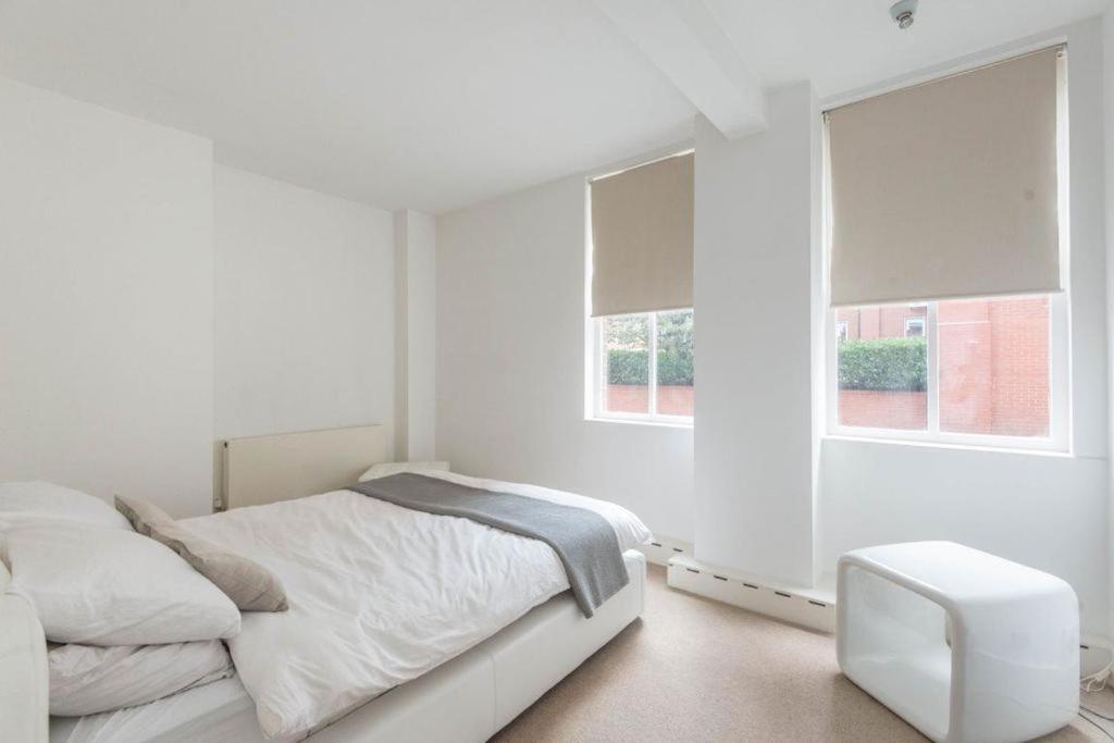 Short For Contractors And Weekend Stays